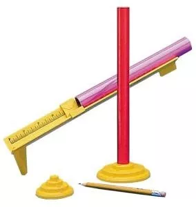 Estes 2227 Tube Marking Guide