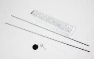 Estes 2244 Two Piece Maxi Rod, 3/16"