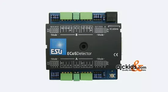ESU 50094 - ECoSDetector feedback module