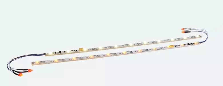 ESU 50709 - Interior lighting set with Decoder