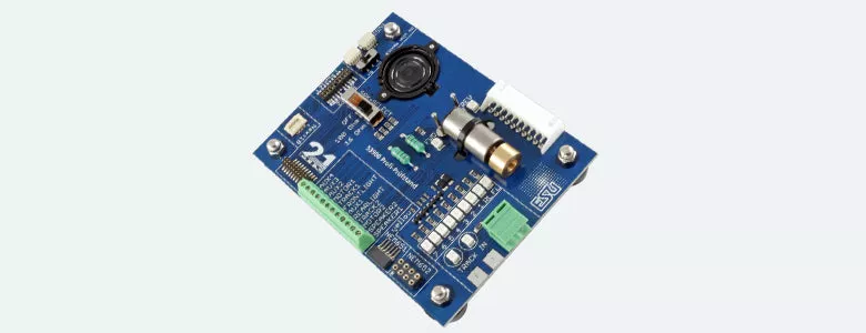 ESU 53900 - Decoder tester