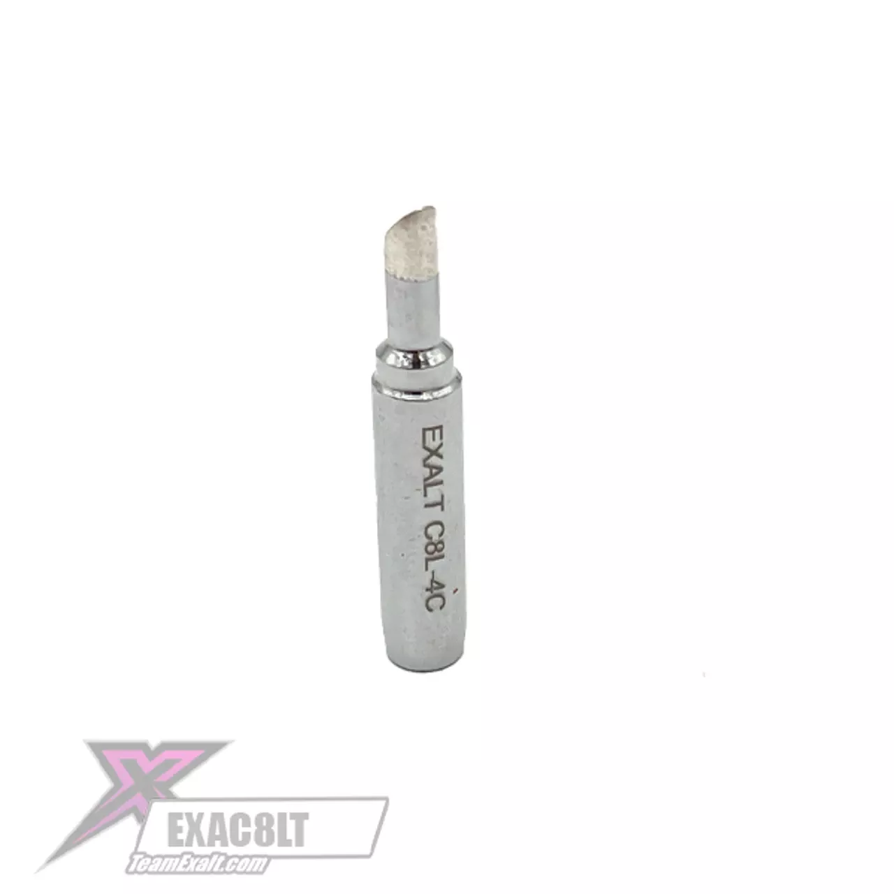 EXAC8LT Exalt Soldering Iron 4C Tip (EXALT)