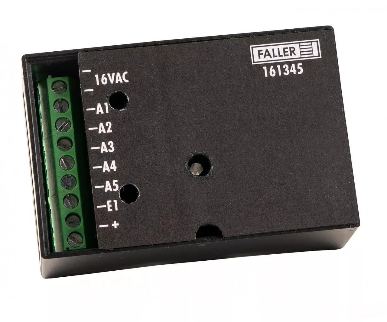 Faller 161345 HO Car System Radio expansion module