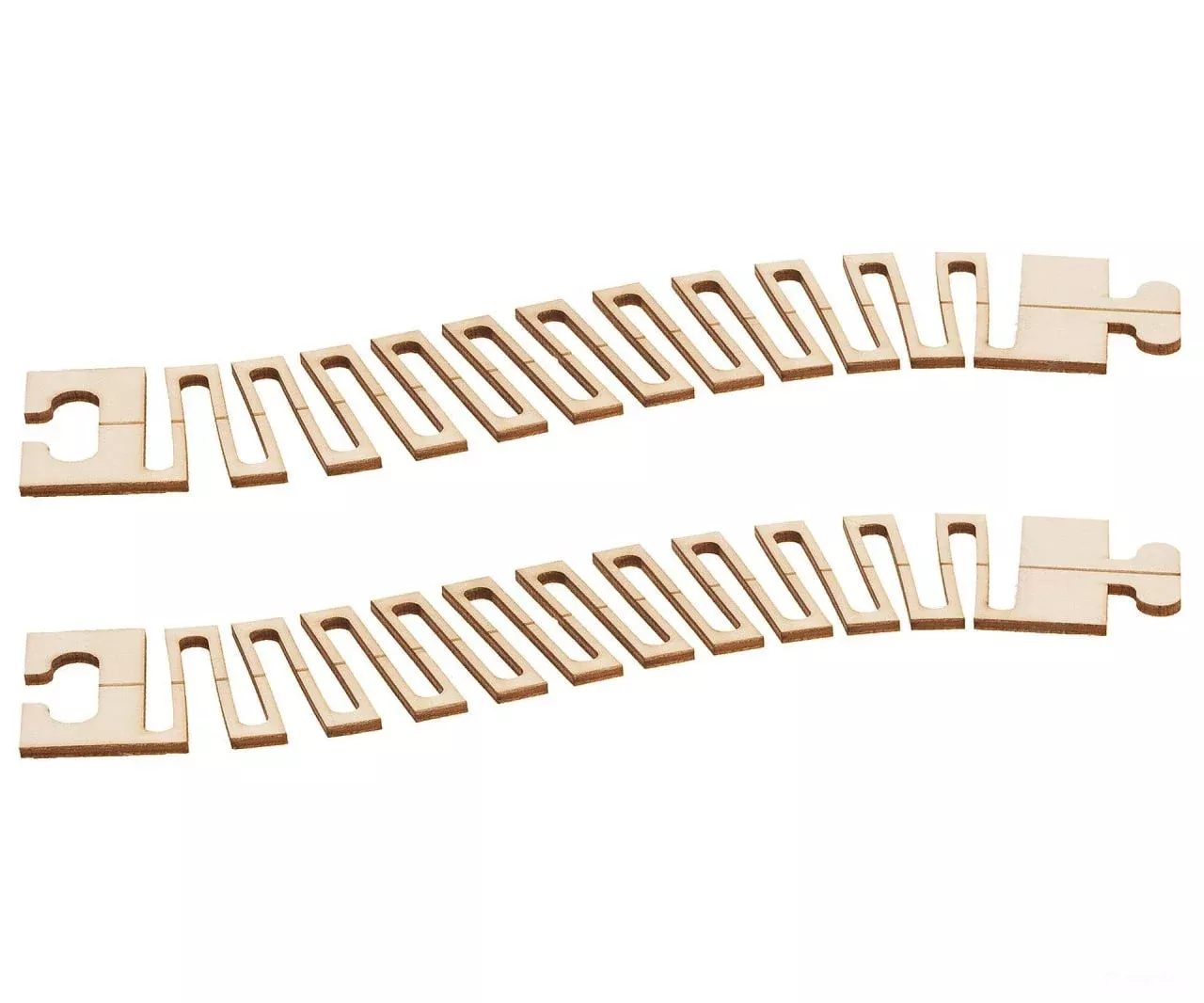 Faller 161931 HO Laser-Street flexible street