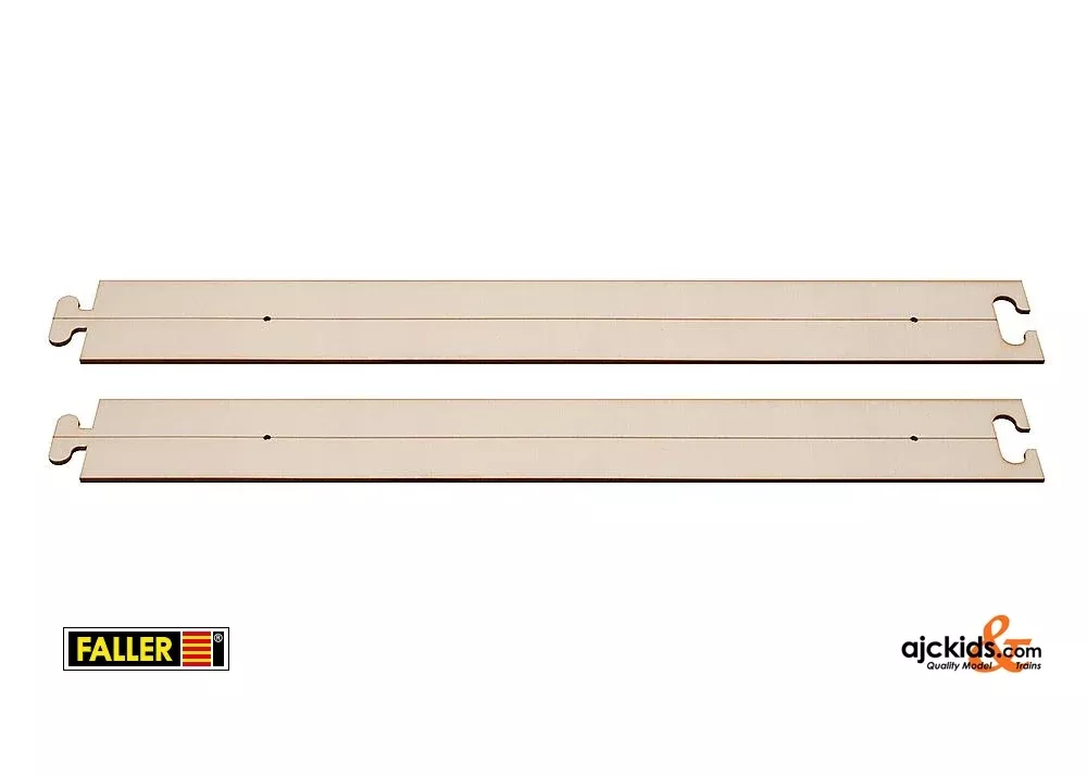 Faller 162110 – Laser-Street street straight