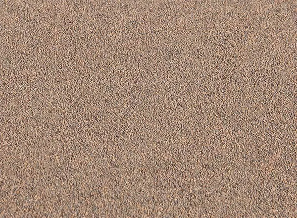 Faller 170305 A Scale Dirt Road Gravel -- Brown 10-9/16oz 300g