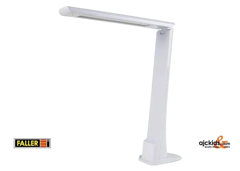 Faller 170515 – LED Battery-powered working lamp