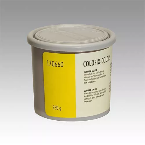 Faller 170660 A Scale Coloflix Glue — Brown
