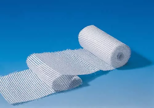 Faller 170663 A Scale Plaster Cloth -- 4" Wide