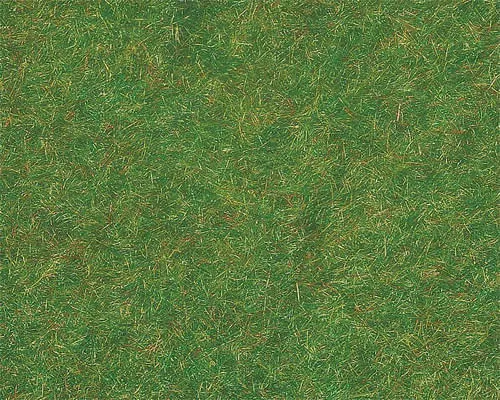 Faller 170726 A Scale Scatter Material -- Grass, Dark Green