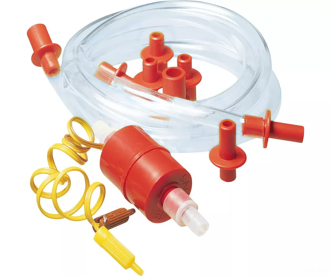 Faller 180627 HO, TT, N, Z Pump set