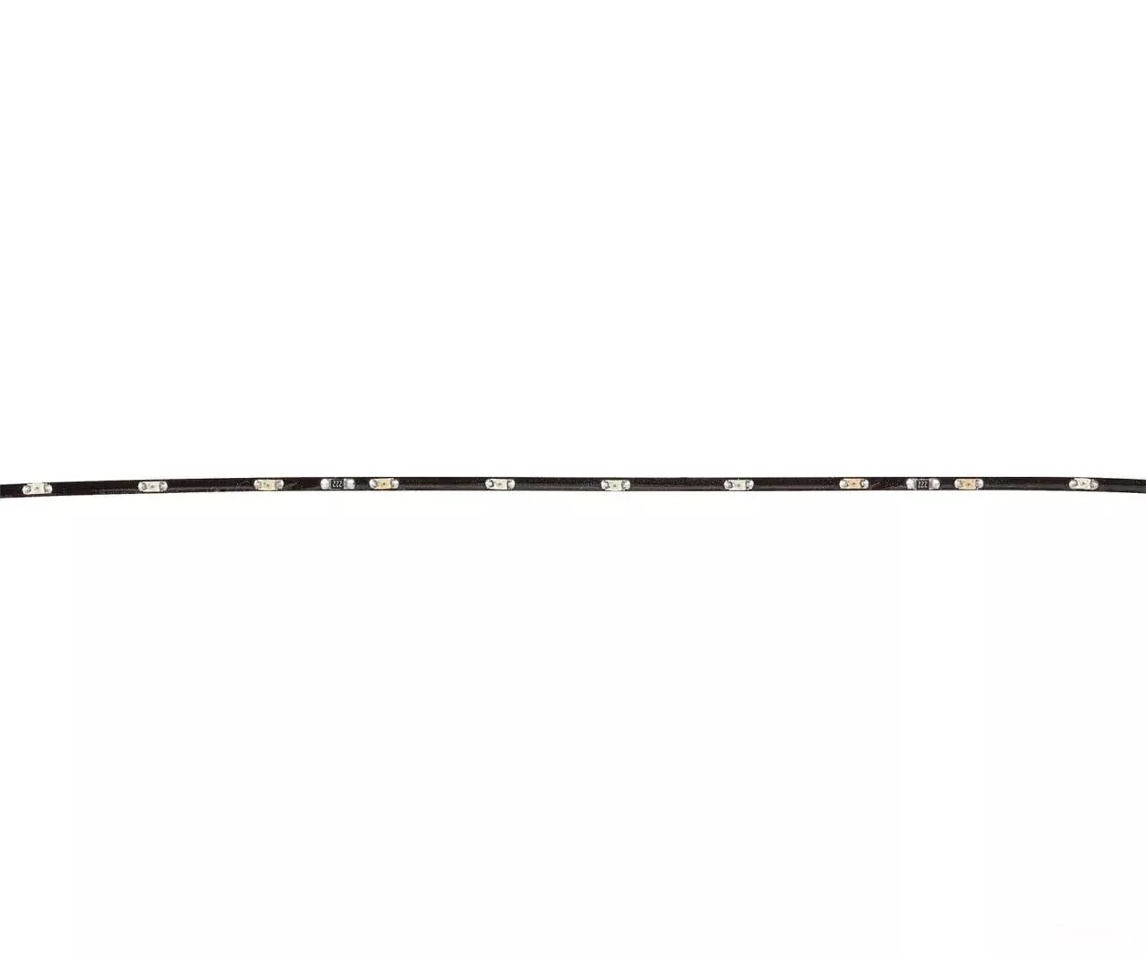 Faller 180704 HO, TT, N, Z LED Light festoon, warm white