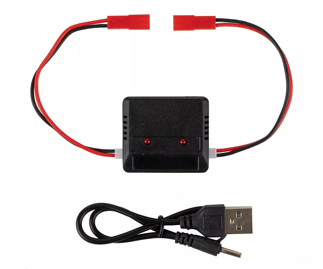 Faller 180714 HO Lithium battery charger (3,7 V)