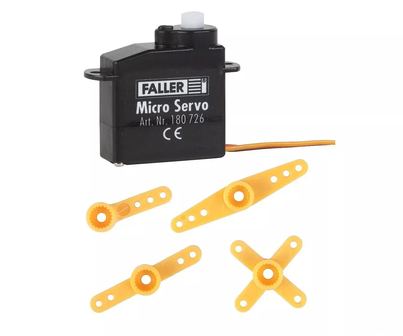 Faller 180726 HO, TT, N Servo