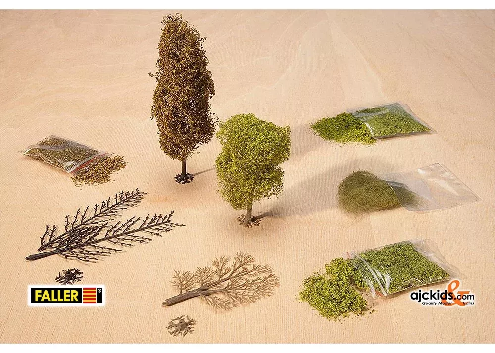 Faller 181103 - Do-it-yourself PREMIUM Deciduous tree