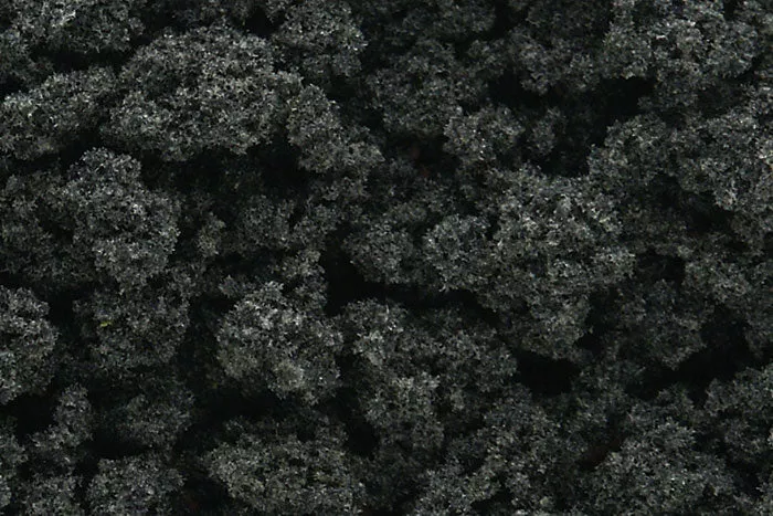FC1648 Woodland Scenics Forest Green Bushes Shaker