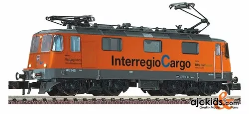 Fleischmann 733902 - Electric Locomotive Re 4/4 RTS