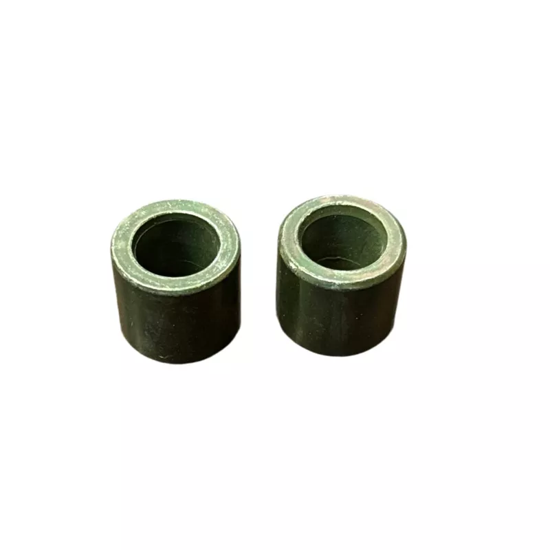 Front Axle Spacers – 1500W Electric Mini Bike