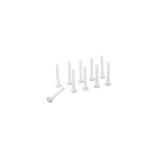 G-Force 0311-014 Countersunk Screw M6x30 Nylon (5 pcs)