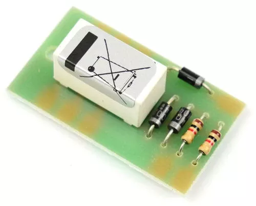 Gaugemaster Universal Relay Switch