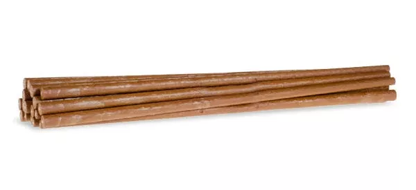 Herpa 53846 1/87 Scale Accessory Payload – Long Wood Logs 20 Pieces