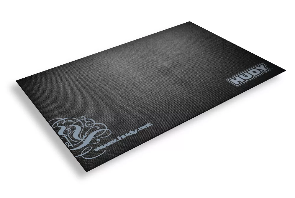 HUD199911HUDY Pit Mat Roll 750x1200mm with Printing (Hudy)