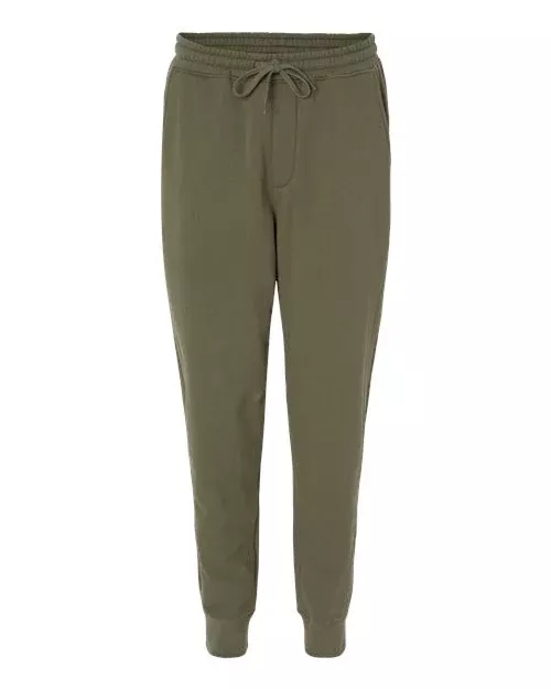Independent Trading Co. IND20PNT Midweight Fleece Pants