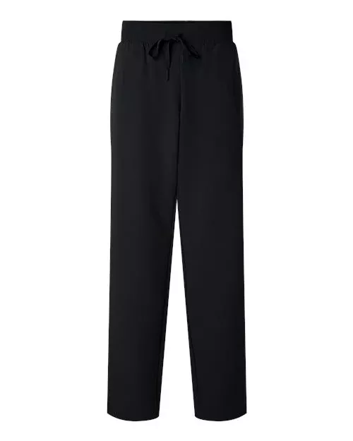 Jaanuu W20001P Women’s Xenos Essential Knit-Waist Scrub Pants – Petite Sizes