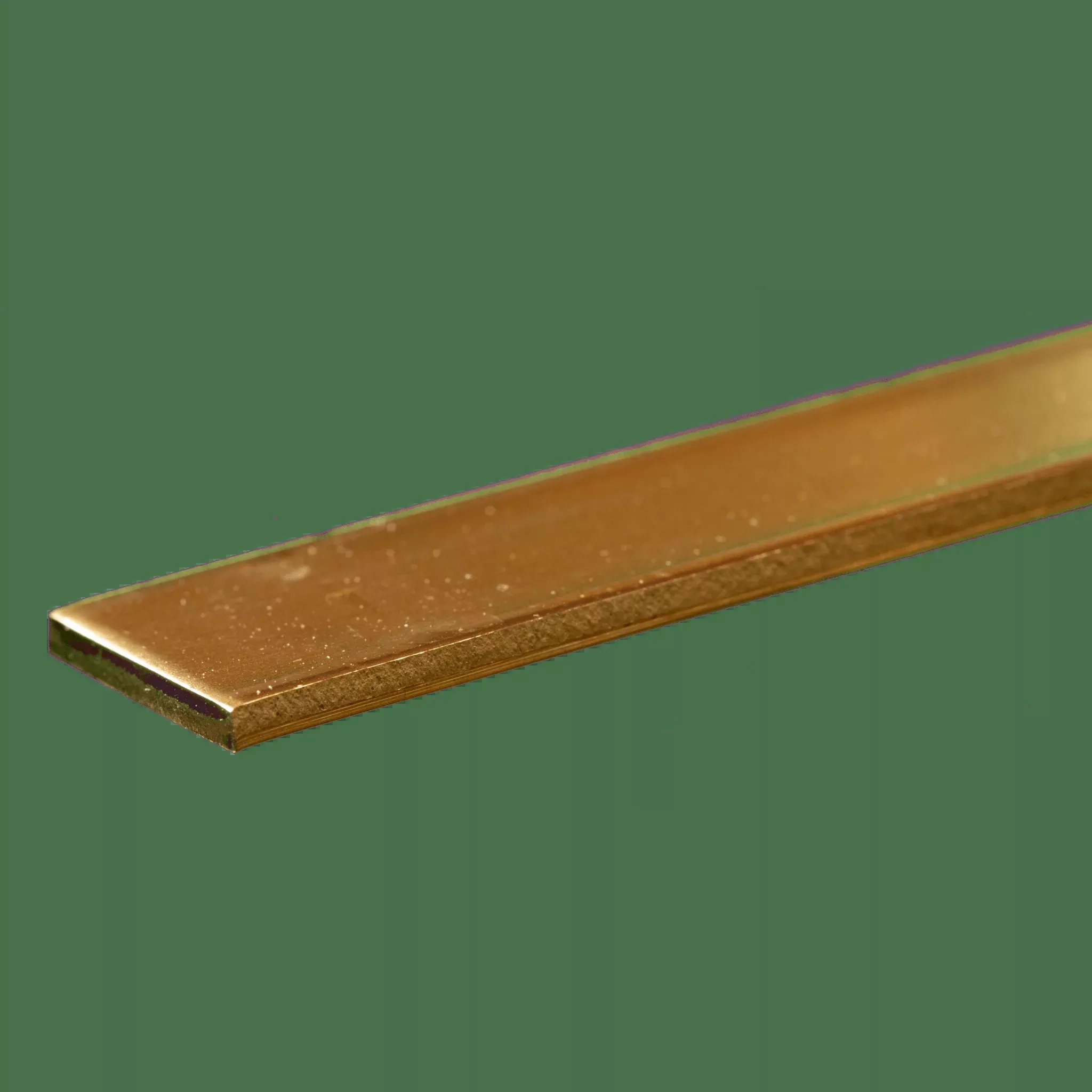 K&S Engineering 8227 Brass Strip, .093" x 3/4"