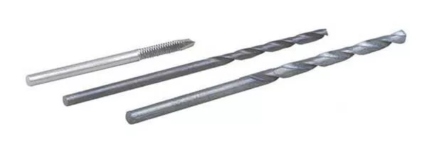 Kadee 247 Tap 1-72 plus Drills #53 & #48