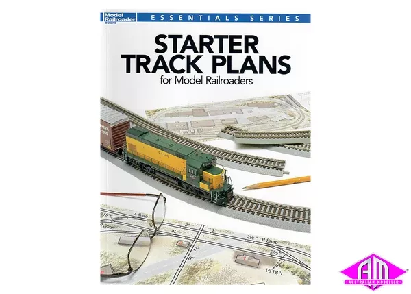 KAL-12466 – Starter Track Plans