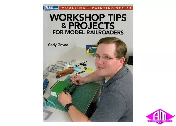 KAL-12475 – Workshop Tips & Projects