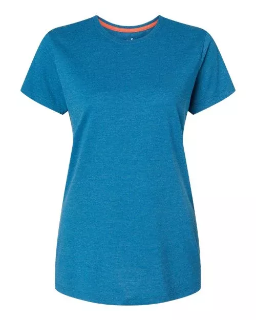 Kastlfel 2021 Women’s RecycledSoft T-Shirt