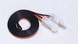 Kato 24841 N Turnout Extension Cord - Unitrack