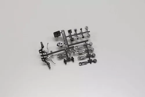 Kyosho HOR Bike Parts G Block Set #GP111