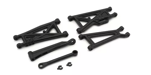 Kyosho Mad Van Part FA531 Suspension Arm Set FZ02L-B