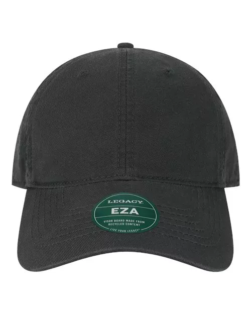 LEGACY EZA Relaxed Twill Dad Hat