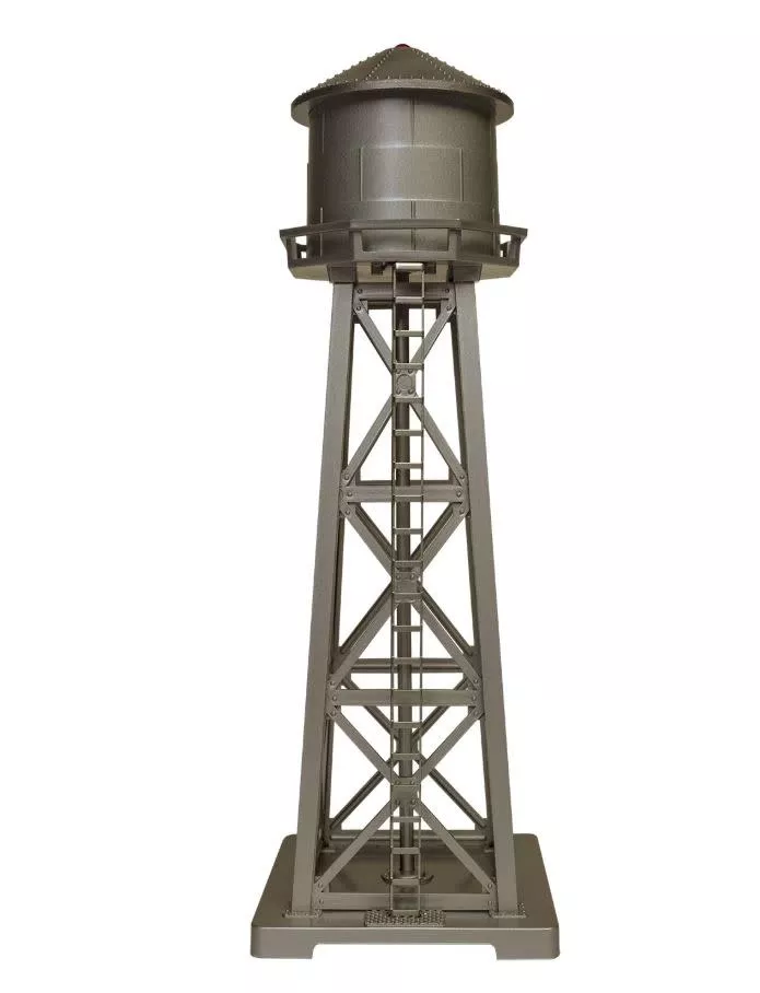 Lionel 1967200 HO Water Tower - Kit