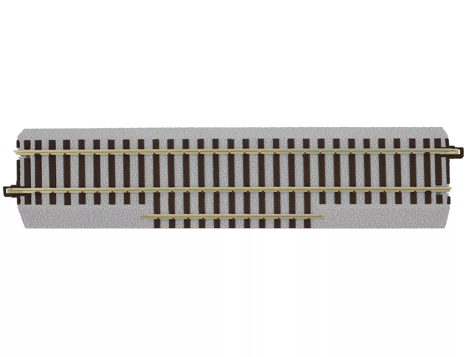 Lionel S 6-49085 American Flyer FasTrack Activator Rail