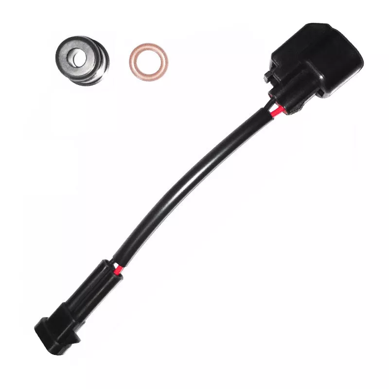 LS3 to Truck Injector Adapter Set