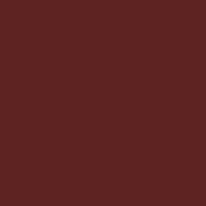Mission Models Water-Based Acrylic Paint 1oz 29.6ml — MMP-015 Rotbraun Red-Brown RAL 8012