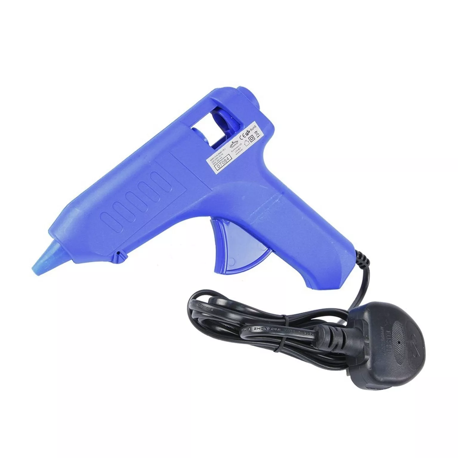 MM017EU Low Temperature Glue Gun (EU Plug)