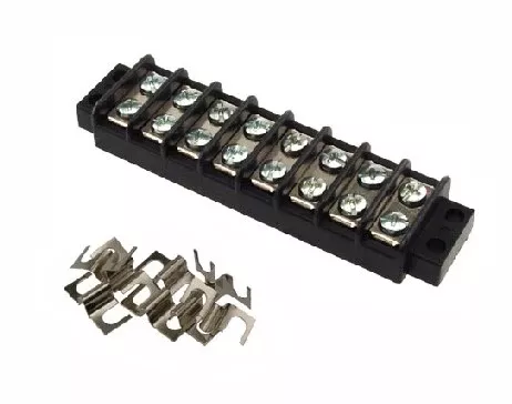 MRC (Model Rectifier) AT305 Terminal Strip w/Jumpers
