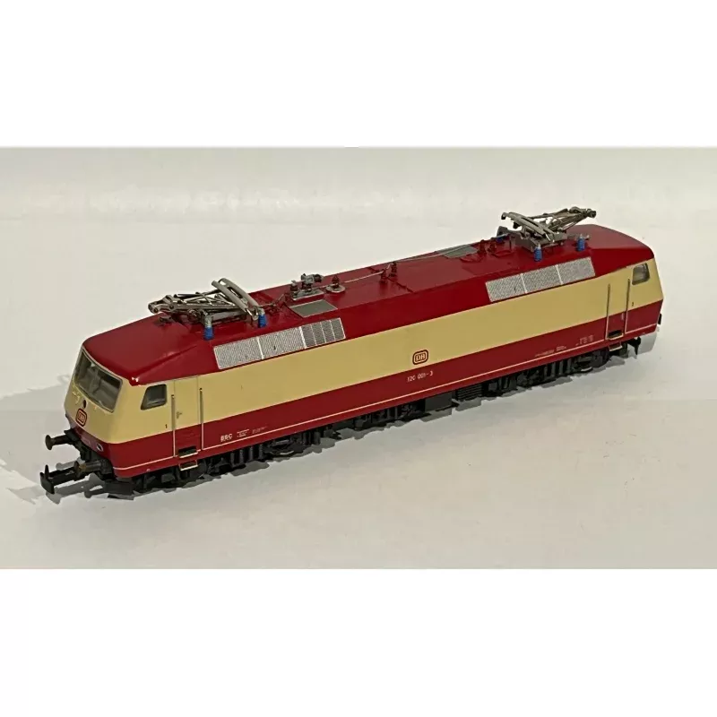 Mrklin 3153