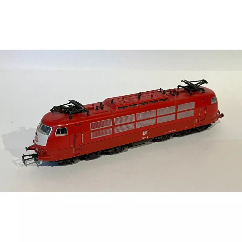 Mrklin 3558