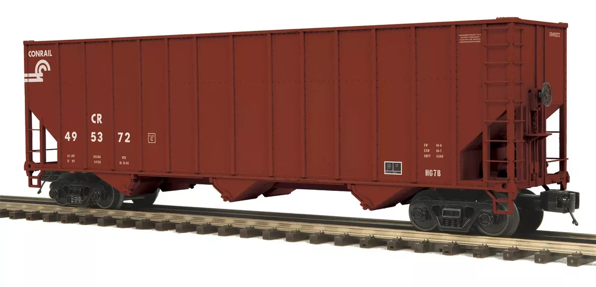 MTH Premier 20-96863 Conrail Coke Hopper Car O Scale LIMITED NEW