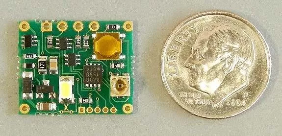 NCE 5240162 Light It Lighting and Signal Decoder