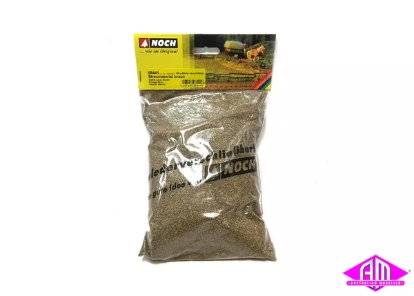 Noch 08441 - Scatter - Brown (150g)