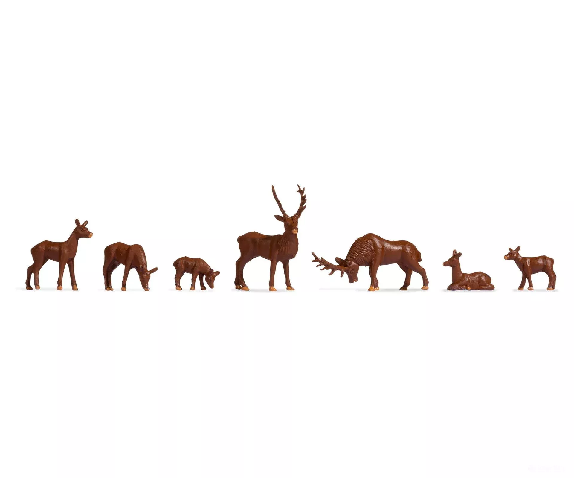 Noch 18211 HO Deer