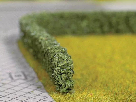 Noch 21524 Hedges Dark Green